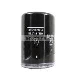 Best Selling Filter 6136-51-5121 for Heavy Truck Parts