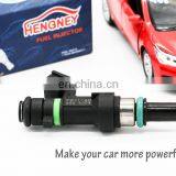 Auto Engine Part 239142 FBY1160 FBY-1160 FJ1075 For Nissan Tiida Versa 1.6L Gasoline Fuel Injector Nozzle thumbnail-3
