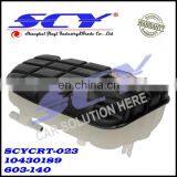 Coolant Recovery Tank Fits 00-04 Chevrolet Corvette 10430189