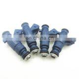 Hengney Car Parts 0280157105 For Prisma Montana 1.4L Fuel Injector Clean thumbnail-2