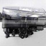 Newest Model Fog Lamp Covers Used For FOTON Ext Foton Tunland thumbnail-4