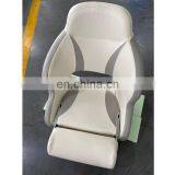 DOWIN Customized Color Deluxe Flip Up Boat Seat thumbnail-2