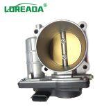 2010 Nissan Versa Throttle Body Assembly 16119-ET00A Replacement 16119ET00A thumbnail-1