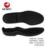 Double Colors Boots Sole Rubber Racing Boots Sole thumbnail-2