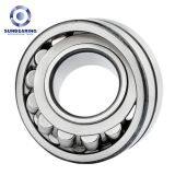 22314  Spherical Roller Bearing 70*150*51mm With Cylindrical Bore SUNBEARING thumbnail-1