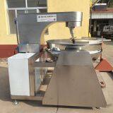 Frying Pan Factory Direct Supply Non Stick Stir Fry Pan Planetary Jacketed Kettle thumbnail-3