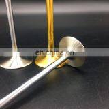 OEM 13202-05U01 13201-05U01 12+12 Gold Race Retainers for Nissan Exhaust Valve RB26DETT RB26 Std Skyline R32 R33 R34 GTR GTS thumbnail-4