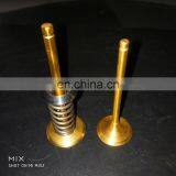 for Hyundai hd 65 45 72 78 120 170 270 320 1000 75 Elantra Truck Accessary Intake Exhaust Engine Valve Guides Seats Oil Seals thumbnail-4