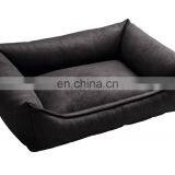 Warming Dog Beds Rectangle Washable Pet Bed With Breathable Fabric Sleeping Orthopedic Beds thumbnail-2