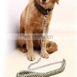 Dog Leashes With Comfortable Padded Handle Leash and Heavy Duty Metal Clasp For All Kinds of Animals Walking Leads thumbnail-5