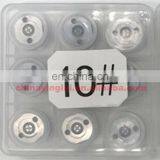 For Denso Diesel Engine Parts Fuel Injector Valve Plate Orifice 07# 07 23670-30080 23670-30300 thumbnail-3