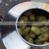 Vegetables Peeling Machine/Pumpkin Processing Machine/Pumpkin Peeling Machine