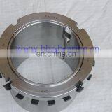 Famous Brand High Speed 25mm Tapered Bore Bearing Adapter Sleeve H 205 Size 25*38*26mm for Metric Shafts thumbnail-6