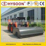 1482mm Low Height Skid Steer Loader thumbnail-6