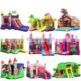 4m 4 Meter Jumping Castle Bouncy House Inflatable Bouncer thumbnail-4