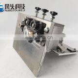 Fully Automatic Built-in Nose Bridge Production Equipment in Stock thumbnail-2