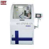 QG-4 High Precision Metallographic Sample Specimen Cutting Machine thumbnail-4