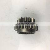 High Quality Kubota Spare Parts Gear 5H601-15573 For Combine Harvester DC95 thumbnail-2