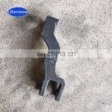 Kubota M6040 Tractor Hoisting Farm Machinery Iron Lifting Arm thumbnail-1