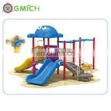 Brand JMQ-J047E Brand Children Playground Swings, Garden Baby Swing Set thumbnail-1