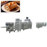 SV-209 Automatic Bread Making Production Line for Honeycomb/toast/pita Bread