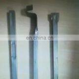 IBC Frames Made of Galvanized Tubing