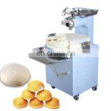 Commercial Automatic Bread Making Machine Dough Ball Splitting Dough Divider Rounder for Sale thumbnail-5