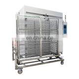 LIYI Big Electric Industrial Type Drying Oven thumbnail-4