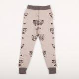 Spring Autumn Girl Leggings Children Legging Long Pants for Boys&Girls Custom Designs thumbnail-2