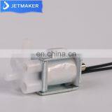 JMKV1-6D2 6V dc Air Break Conditioner Service Valve for Equipment Products. thumbnail-3