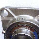 SSUCF205 Антикоррозийный материал подшипник на сферическом подшипниковом блоке из нержавеющей стали thumbnail-5