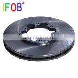 IFOB High Performance Auto Brake Disc For NISSAN XTERRA (WD22) 1997-2004 40206-VE400 thumbnail-1