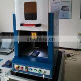 Factory Direct Sale Gold and Silver Laser Engraving Machine thumbnail-3