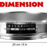 Fine Mud Mechanical Soil Sieve thumbnail-5