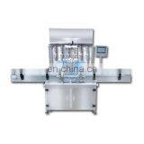 Shanghai Joygoal Hot Selling Liquid Bottle Filling Machine Full-Automatic Liquid Filling Machine thumbnail-2