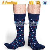 2016 Colorful Womens 100% Pure Cotton Socks thumbnail-2