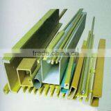 Corrosion Resistance and High Strength Frp Pultrusion Profile thumbnail-1