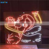 Rebow Fast Delivery Led Retro Custom Neon Sign Light thumbnail-3