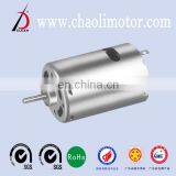 Shaft Diameter 3.17mm Brush Motor CL-RS540 Small Electric Motors thumbnail-2