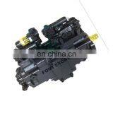 High Performance SK130-8 K7V63 Hydraulic Pump YY10V00009F5 thumbnail-1