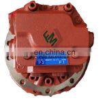 KYB Travel Motor MAG-18V-350F-1 Final Drive thumbnail-1