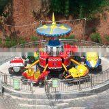 Manege Fairground Luna Park Equipment Amusement Park Rides Equipment Bounce Car for Sales thumbnail-7
