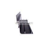 Parts L Shape Sliding Windows Aluminum Profile Supplier For Cameroon thumbnail-2
