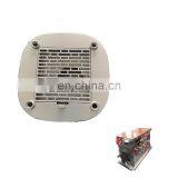 High Quality Edm Machining Polished Surface Rapid Prototype Treatment Plastic Parts Maker Mould Case Injection Moulding Cavity thumbnail-3