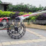 NC 131 Walking Tractor thumbnail-4