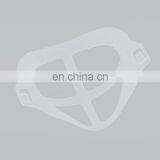 ShenZhen Wholesale Plastic 3d Masked Face Inner Support Frame Bracket for Comfortable Masked Wearing thumbnail-5