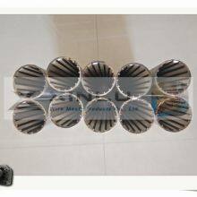 Johnson Water Well Screen, Stainless Steel 304L Sand Control Screens For Waste Water Treatment Plant thumbnail-3