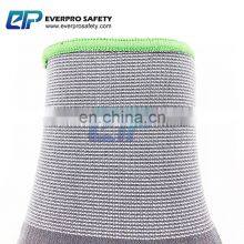 15 Gauge Spandex Nylon Touch Screen Micro Foam Nitrile Coated Gloves With Dotted thumbnail-4