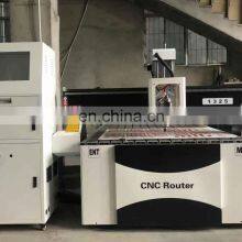 Hot Sale China Cnc Milling Machine Cnc Wood Router Engraving Machine1325 Working Table High Speed thumbnail-4