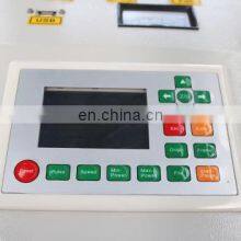 European Quality 150w CO2 Laser Cutter for Sale 1309 CO2 Laser Machine for Cutting Wood thumbnail-5